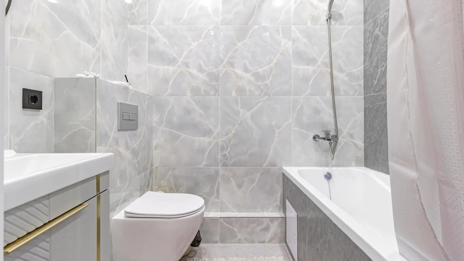 Мангилик Ел Коркем 4 Apartment Nur-Sultan
